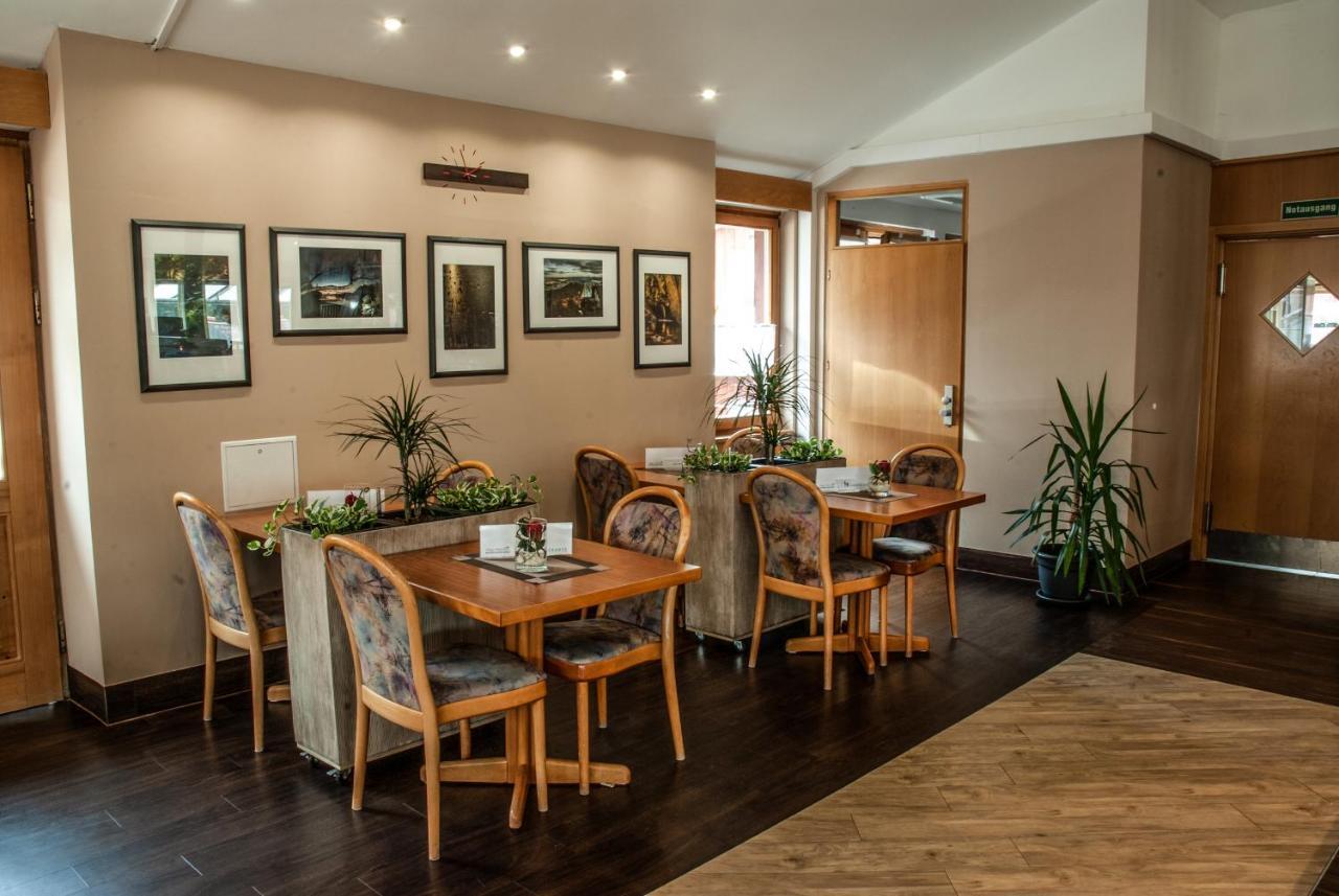 Bayerischer Wald Hotel