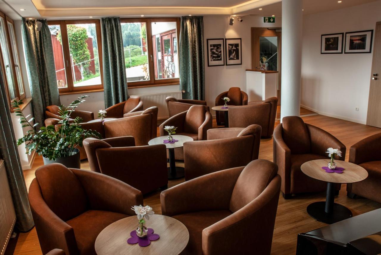 Bayerischer Wald 3* Neukirchen (Lower Bavaria)