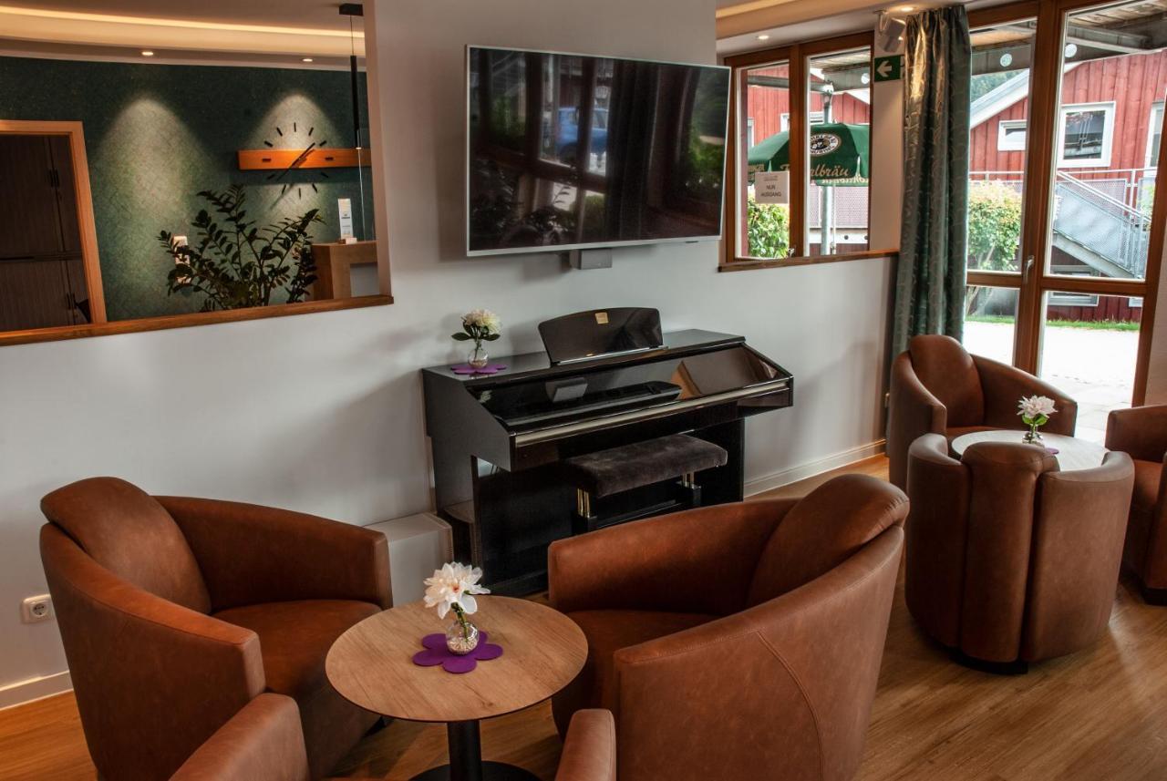 Hotel Bayerischer Wald 3*