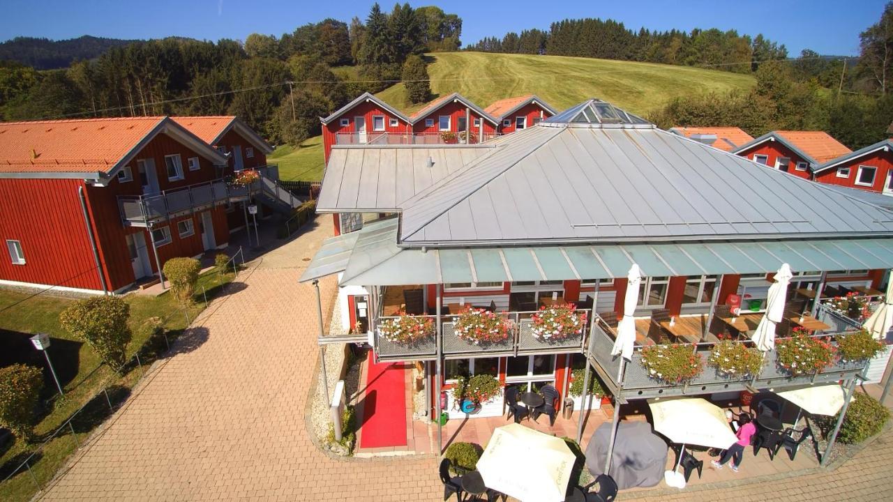 Hotel Bayerischer Wald 3*