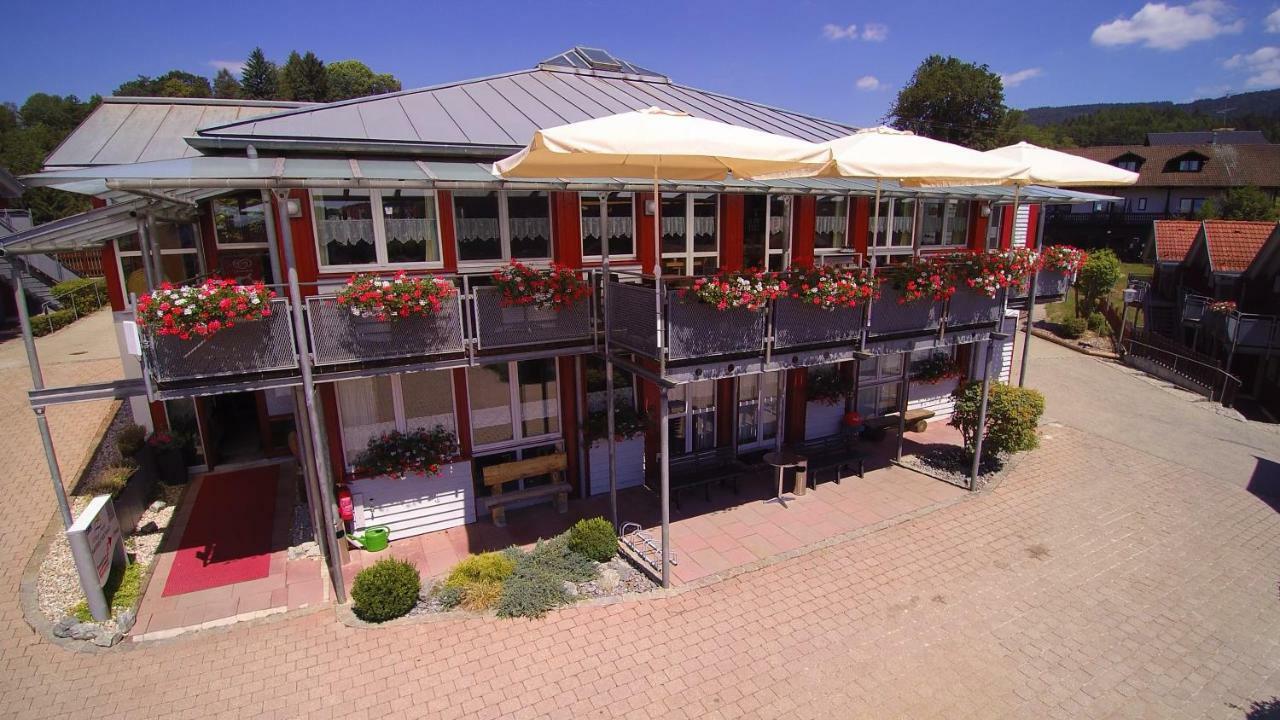 Hotel Bayerischer Wald Neukirchen (Lower Bavaria)