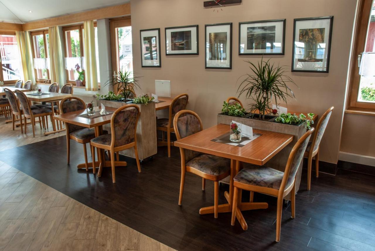 Bayerischer Wald Hotel Neukirchen (Lower Bavaria)